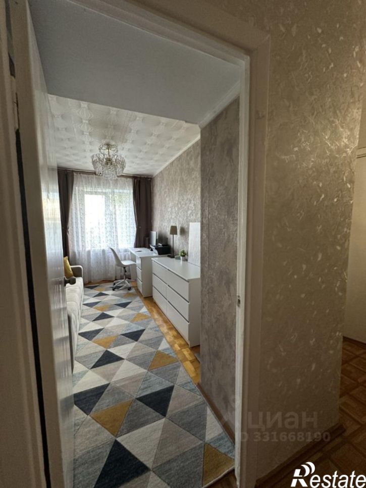 1-комн квартира Ижевск