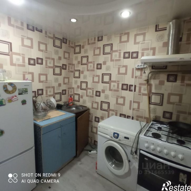 1-комн квартира Ижевск