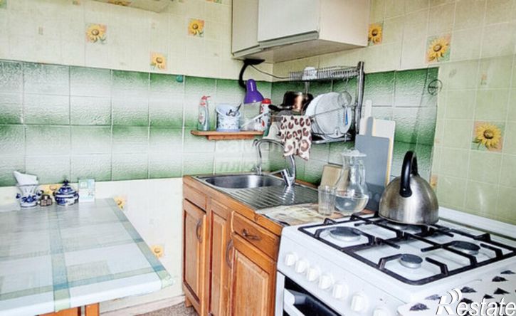 3-комн квартира Ижевск, улица Ворошилова, 49
