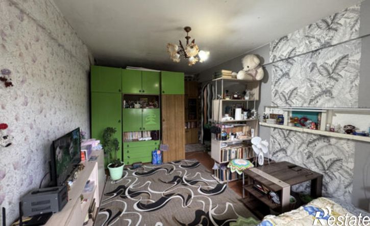 3-комн квартира Воткинск, улица Королёва, 26