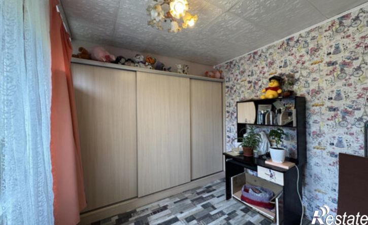 3-комн квартира Воткинск, улица Королёва, 26