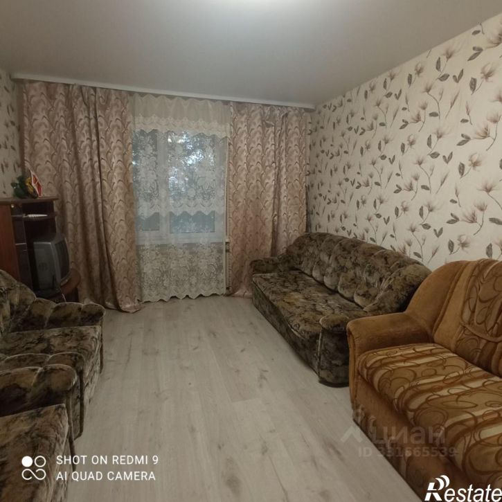 1-комн квартира Ижевск