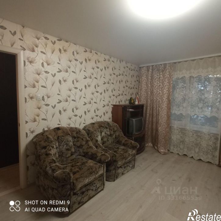 1-комн квартира Ижевск