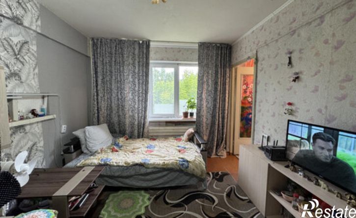 3-комн квартира Воткинск, улица Королёва, 26