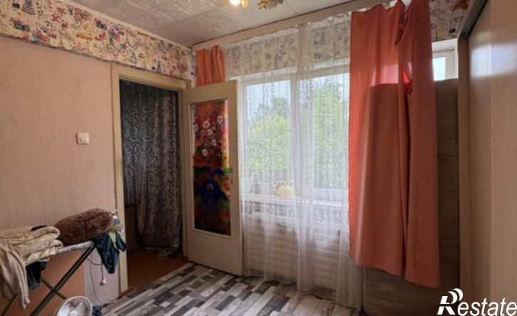 3-комн квартира Воткинск, улица Королёва, 26