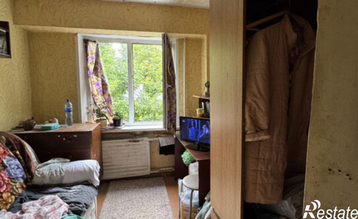 3-комн квартира Воткинск, улица Королёва, 26