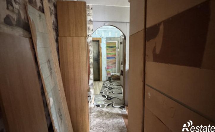 3-комн квартира Воткинск, улица Королёва, 26