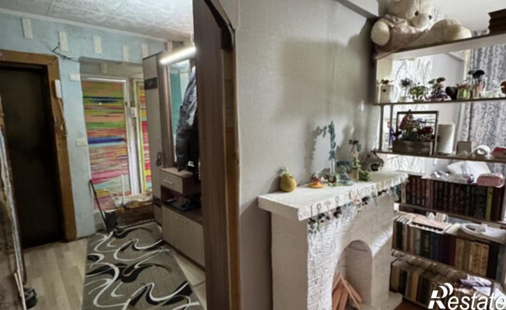 3-комн квартира Воткинск, улица Королёва, 26