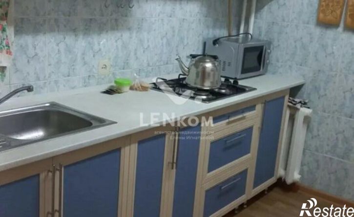 2-комн квартира Сарапул, улица Седельникова, 111