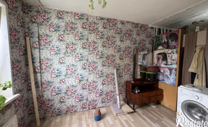 3-комн квартира Воткинск, улица Королёва, 26