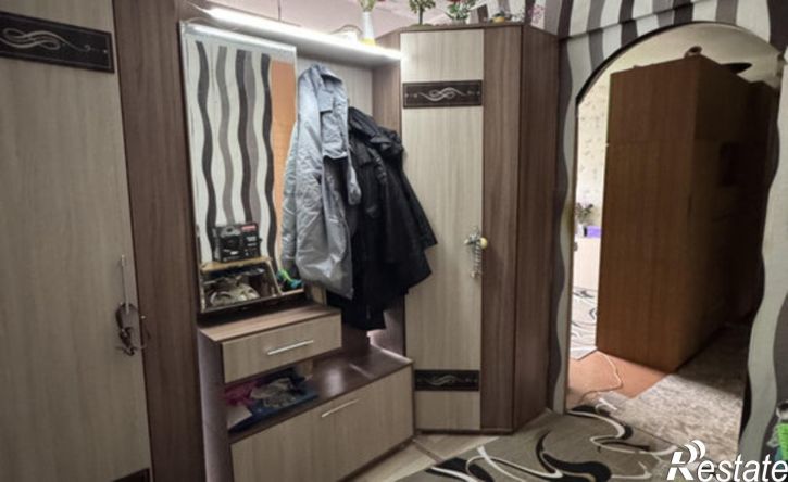 3-комн квартира Воткинск, улица Королёва, 26