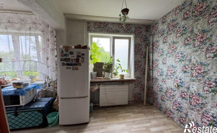 3-комн квартира Воткинск, улица Королёва, 26