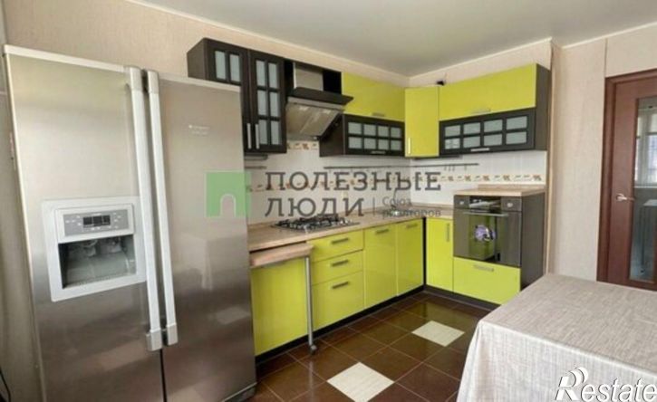 3-комн квартира Ижевск, Промышленная улица, 35