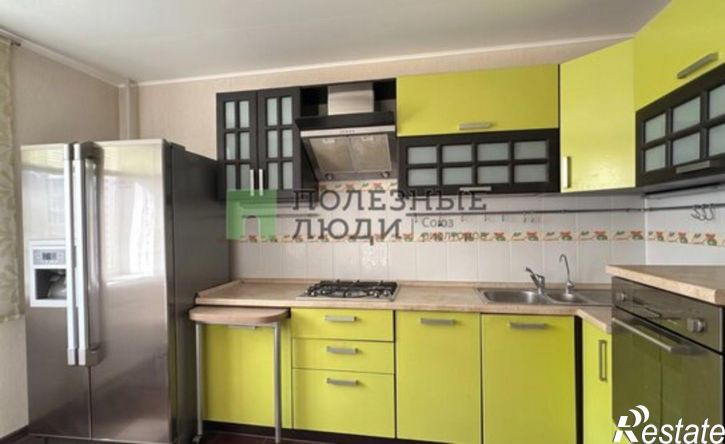 3-комн квартира Ижевск, Промышленная улица, 35