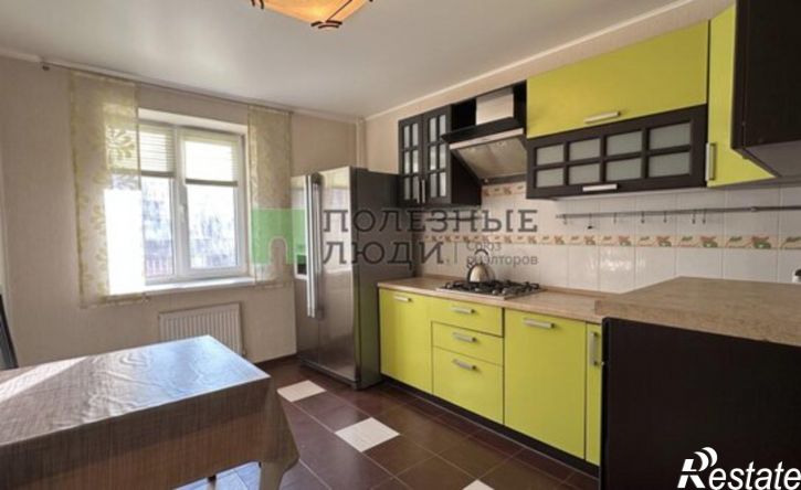 3-комн квартира Ижевск, Промышленная улица, 35