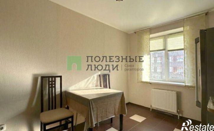 3-комн квартира Ижевск, Промышленная улица, 35