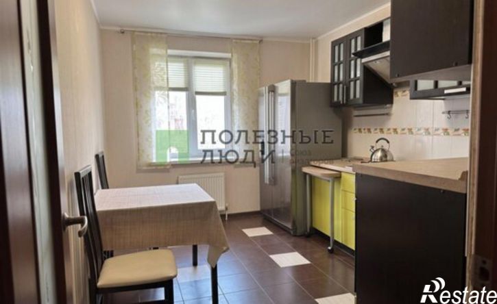3-комн квартира Ижевск, Промышленная улица, 35
