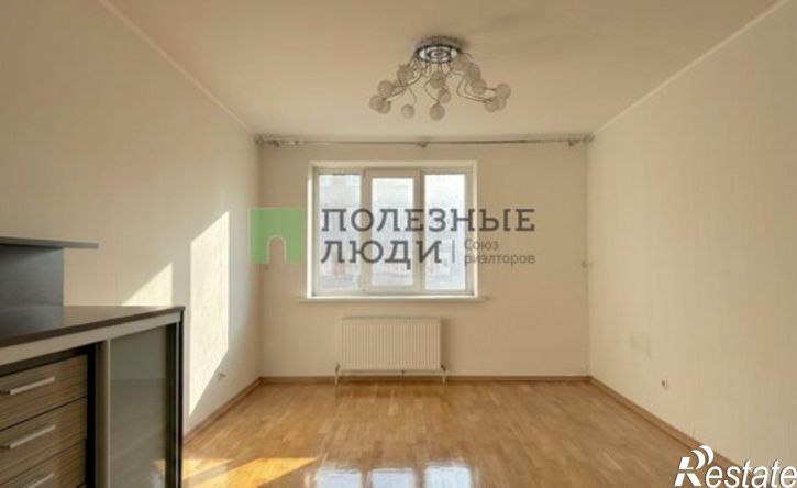 3-комн квартира Ижевск, Промышленная улица, 35