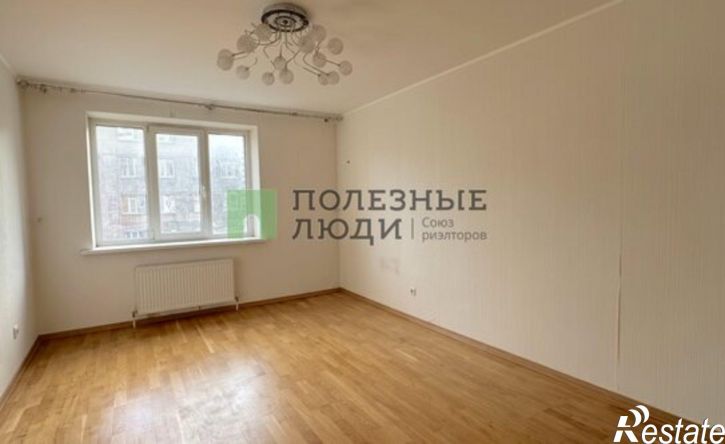 3-комн квартира Ижевск, Промышленная улица, 35