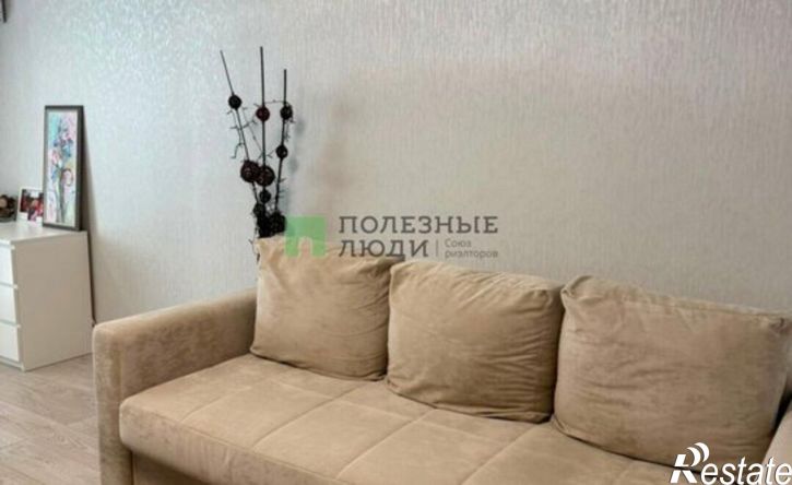 1-комн квартира Ижевск, 6-я Подлесная улица, 45