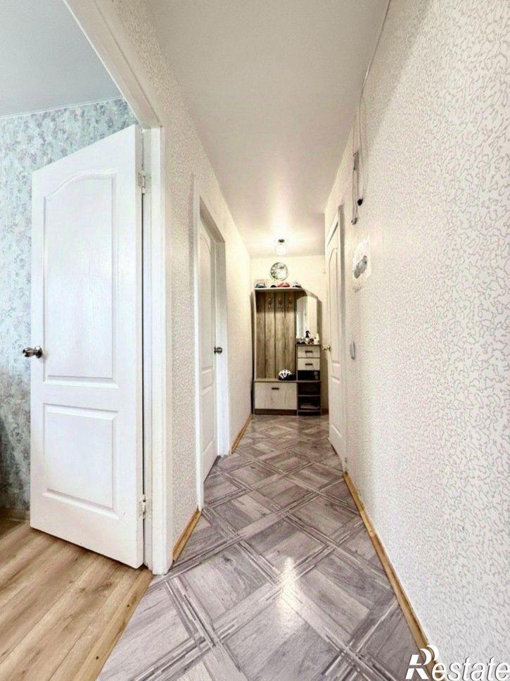 2-комн квартира Воткинск, ул. 1 Мая, 3