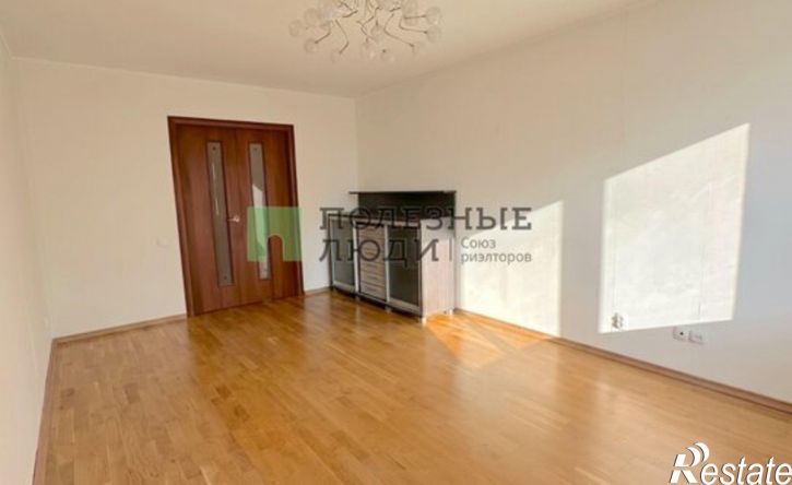 3-комн квартира Ижевск, Промышленная улица, 35