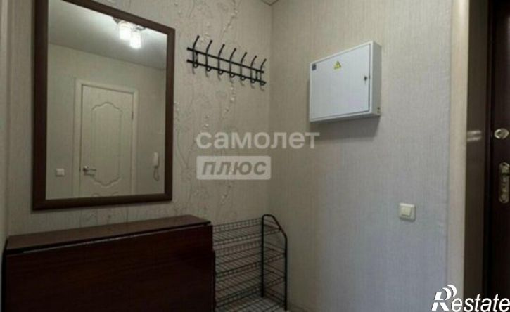 1-комн квартира Ижевск, Авангардная улица, 20