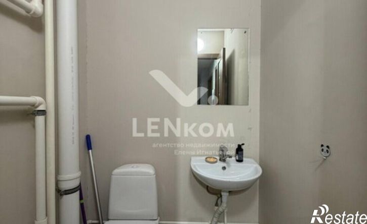 3-комн квартира Ижевск, улица Героя России Ильфата Закирова, 21