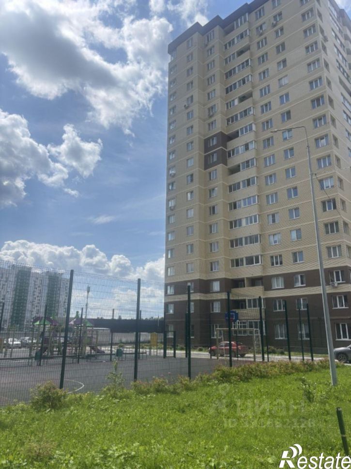 1-комн квартира Ижевск
