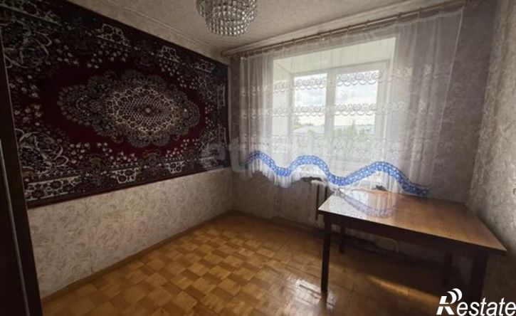 3-комн квартира Сарапул, улица Карла Маркса, 84