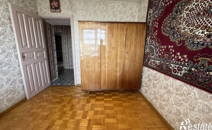 3-комн квартира Сарапул, улица Карла Маркса, 84