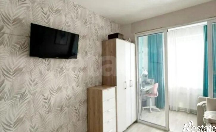 2-комн квартира Ижевск, улица Архитектора П.П. Берша, 10