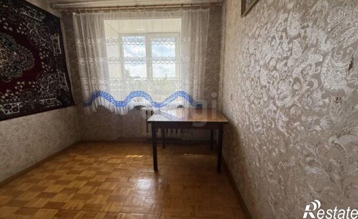 3-комн квартира Сарапул, улица Карла Маркса, 84