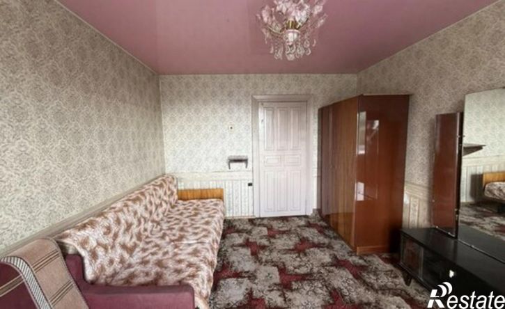 3-комн квартира Сарапул, улица Карла Маркса, 84