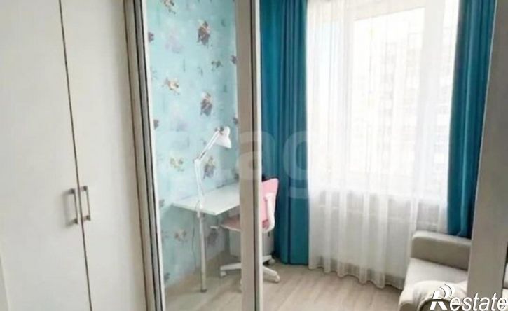 2-комн квартира Ижевск, улица Архитектора П.П. Берша, 10