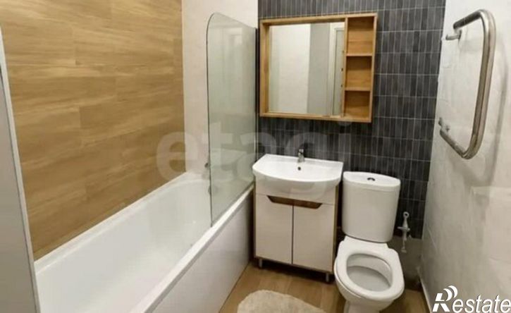 2-комн квартира Ижевск, улица Архитектора П.П. Берша, 10