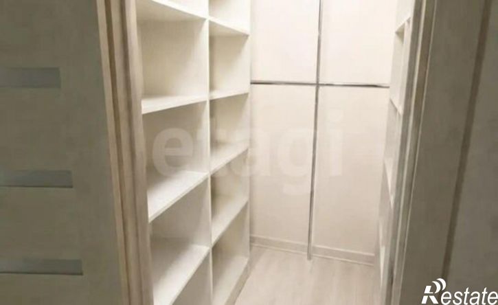 2-комн квартира Ижевск, улица Архитектора П.П. Берша, 10