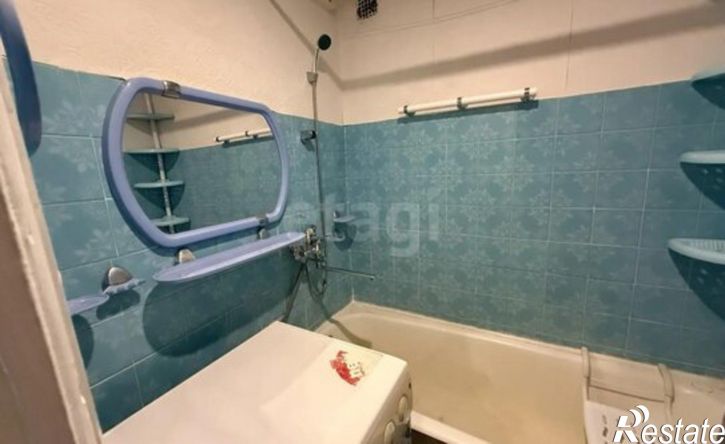 3-комн квартира Сарапул, улица Карла Маркса, 84
