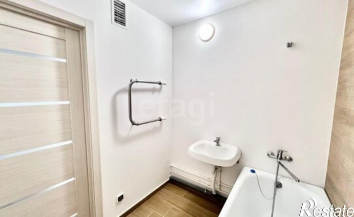 2-комн квартира Ижевск, улица Архитектора П.П. Берша, 18