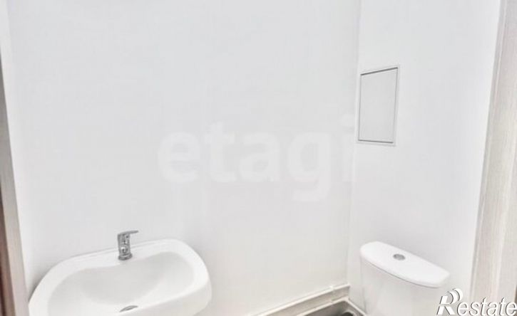 2-комн квартира Ижевск, улица Архитектора П.П. Берша, 18