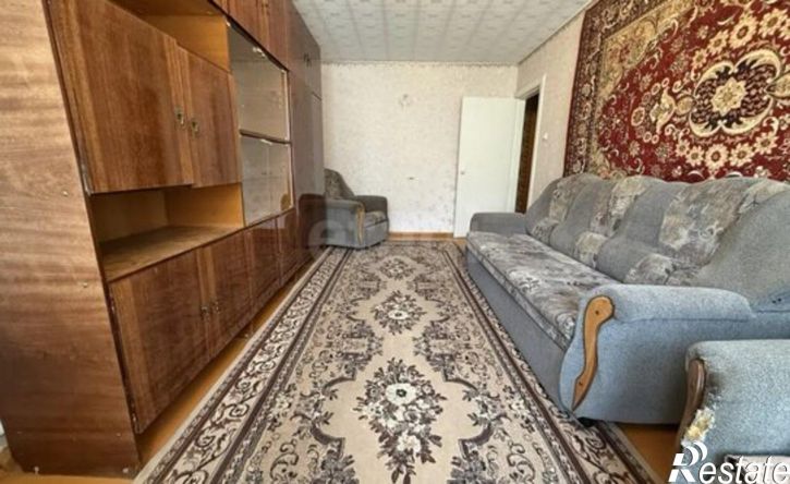2-комн квартира Сарапул, улица Карла Маркса, 88
