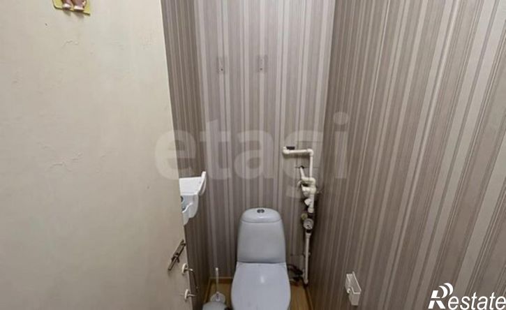 3-комн квартира Ижевск, улица А.Н. Сабурова, 71