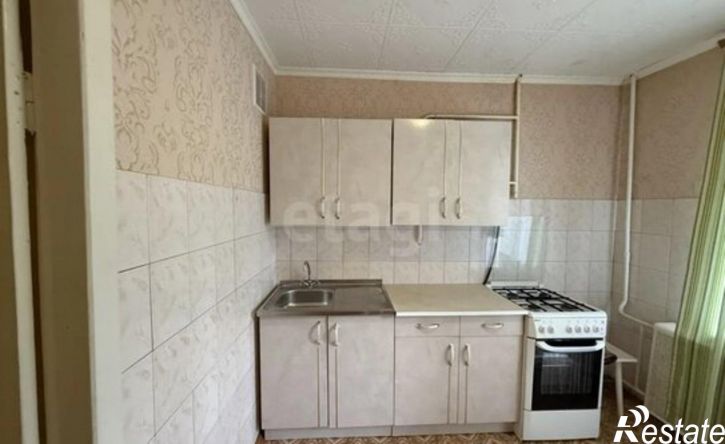 2-комн квартира Сарапул, улица Карла Маркса, 88
