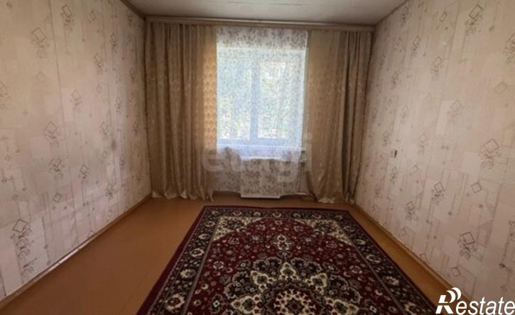 2-комн квартира Сарапул, улица Карла Маркса, 88