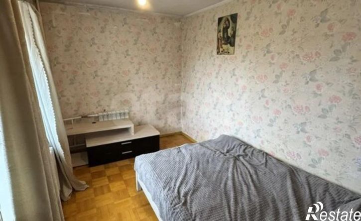 3-комн квартира Ижевск, улица А.Н. Сабурова, 71