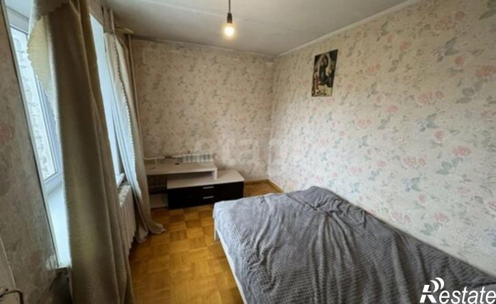 3-комн квартира Ижевск, улица А.Н. Сабурова, 71