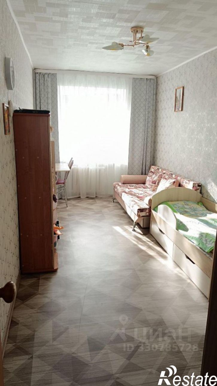 2-комн квартира ул Гоголя, 75,  д. 75