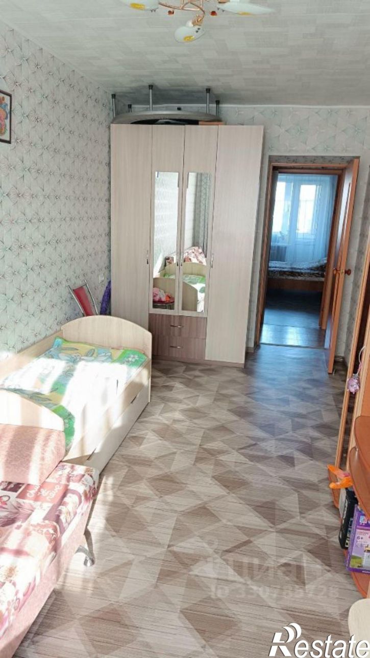 2-комн квартира ул Гоголя, 75,  д. 75