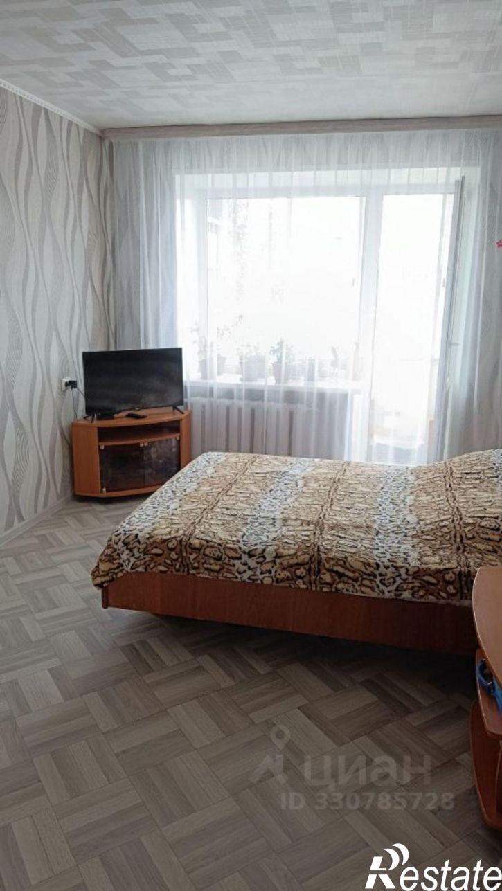2-комн квартира ул Гоголя, 75,  д. 75