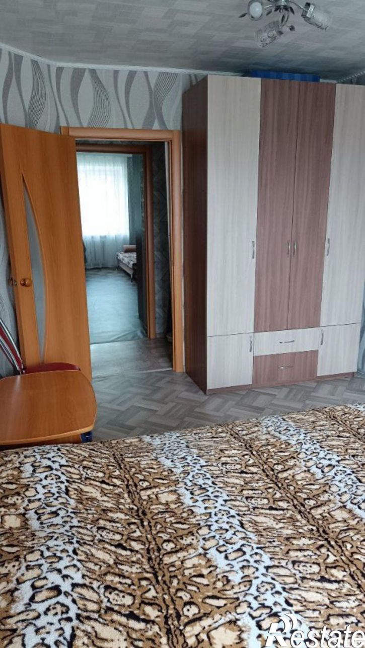 2-комн квартира ул Гоголя, 75,  д. 75